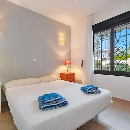 Andalusian By The Beach!