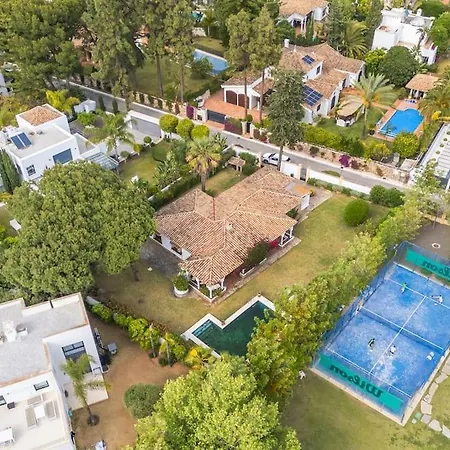 Andalusian By The Beach!