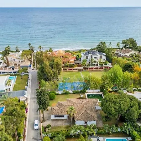 Andalusian By The Beach! *