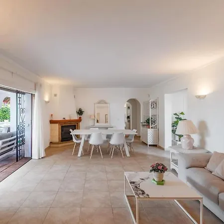Vakantiehuis Andalusian By The Beach! Estepona