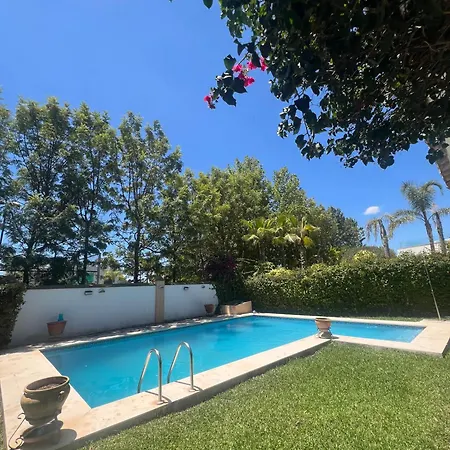 Vakantiehuis Andalusian By The Beach! Estepona